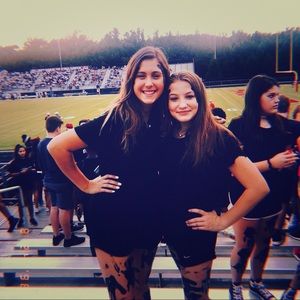 Meet your Posher, Avery